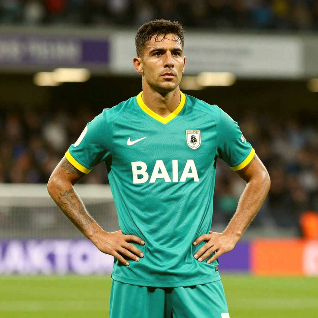 Maeda ghi bàn đầu tiên ở Premier League, nhưng Ipswich thắng ở một hồ sơ khác