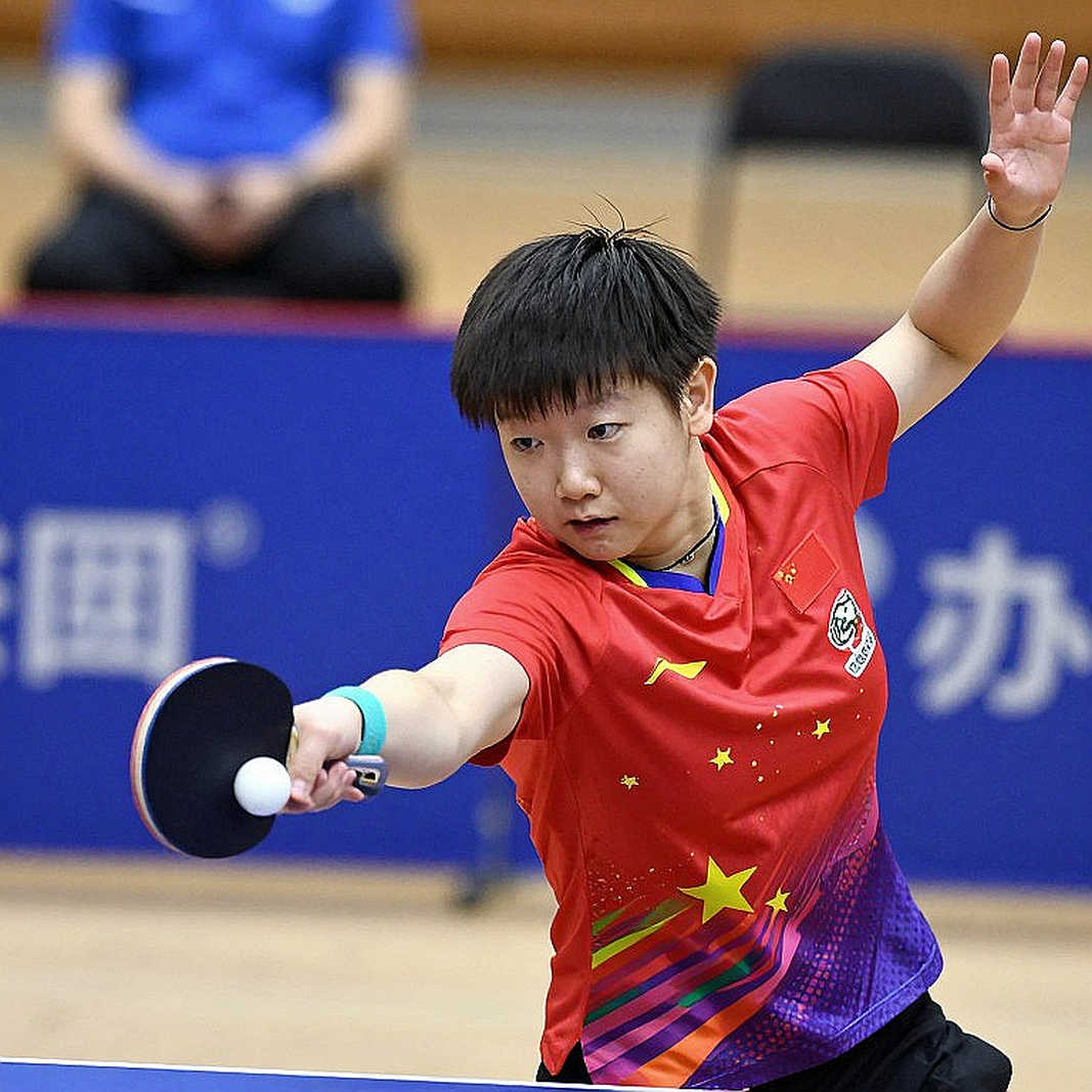 Table Tennis England and the Mic'd Up Episode: The Development Map Lies in the Sounds the Camera Forgot Table Tennis England and the Mic'd Up Episode: The Development Map Lies in the Sounds the Camera Forgot