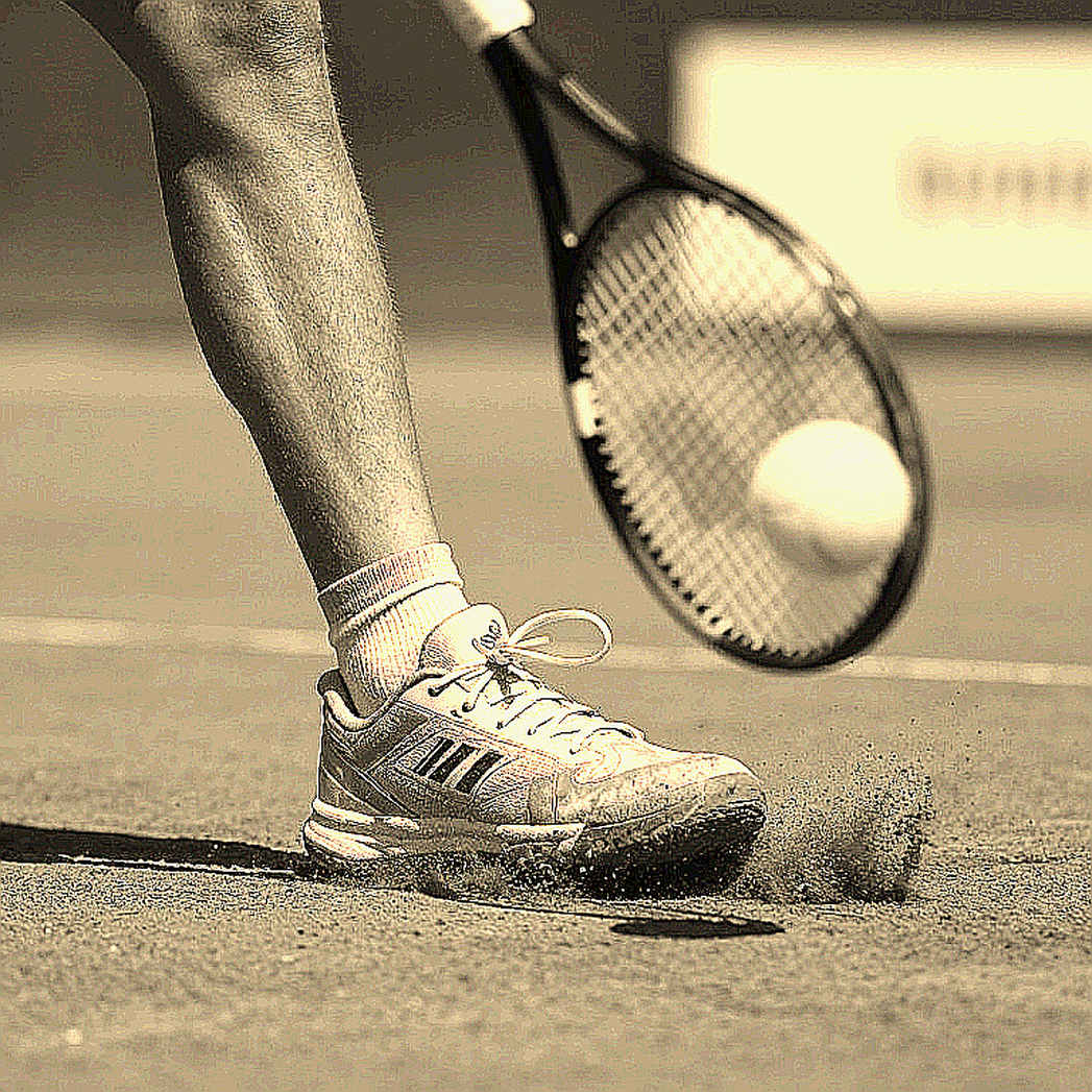 De Minaur, Melbourne Park và giới hạn của bảng số liệu