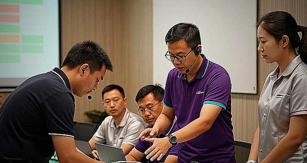 Kỳ chuyển nhượng esports: khi bảng dữ liệu trả về số không