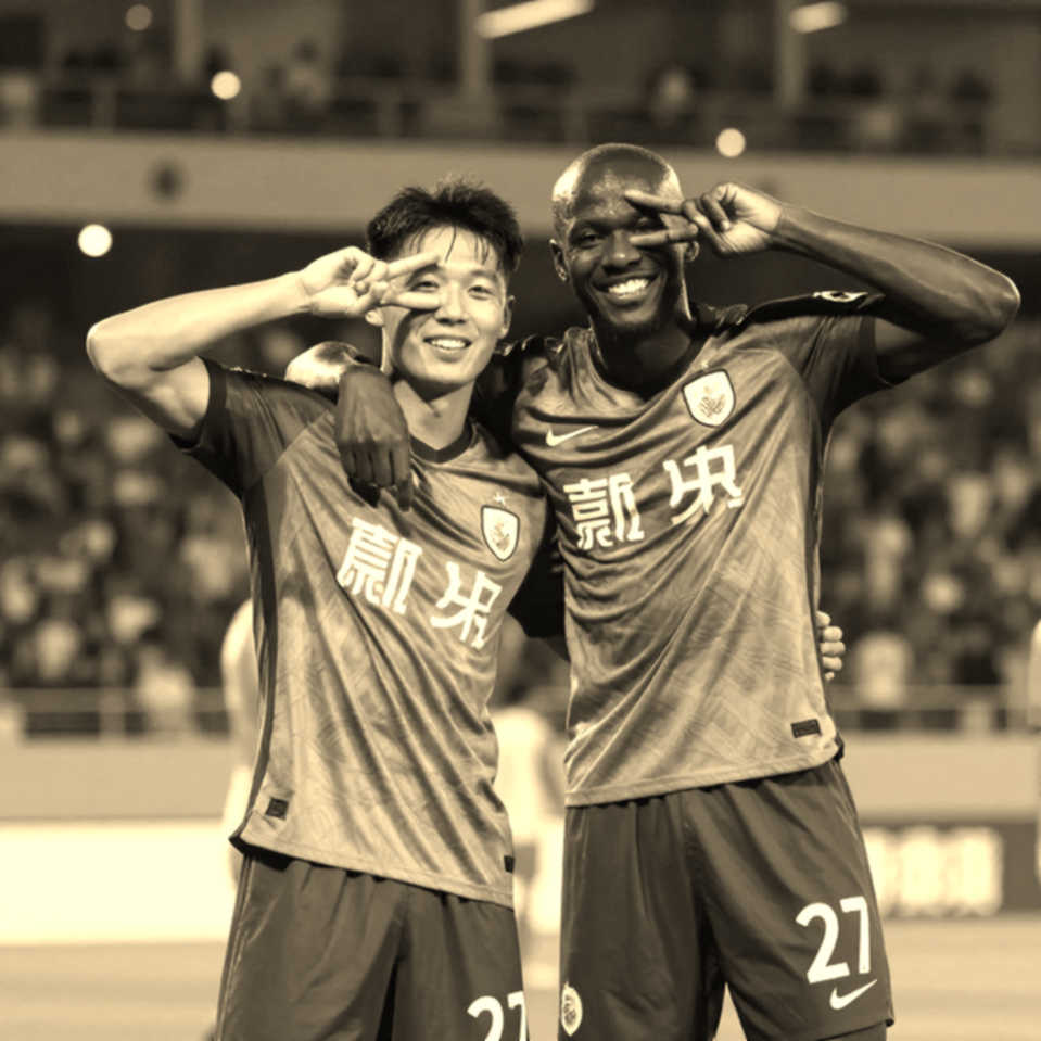 Onana và ba trận giữ sạch lưới: Khi hàng thủ Trabzonspor viết nên câu chuyện của một thủ môn