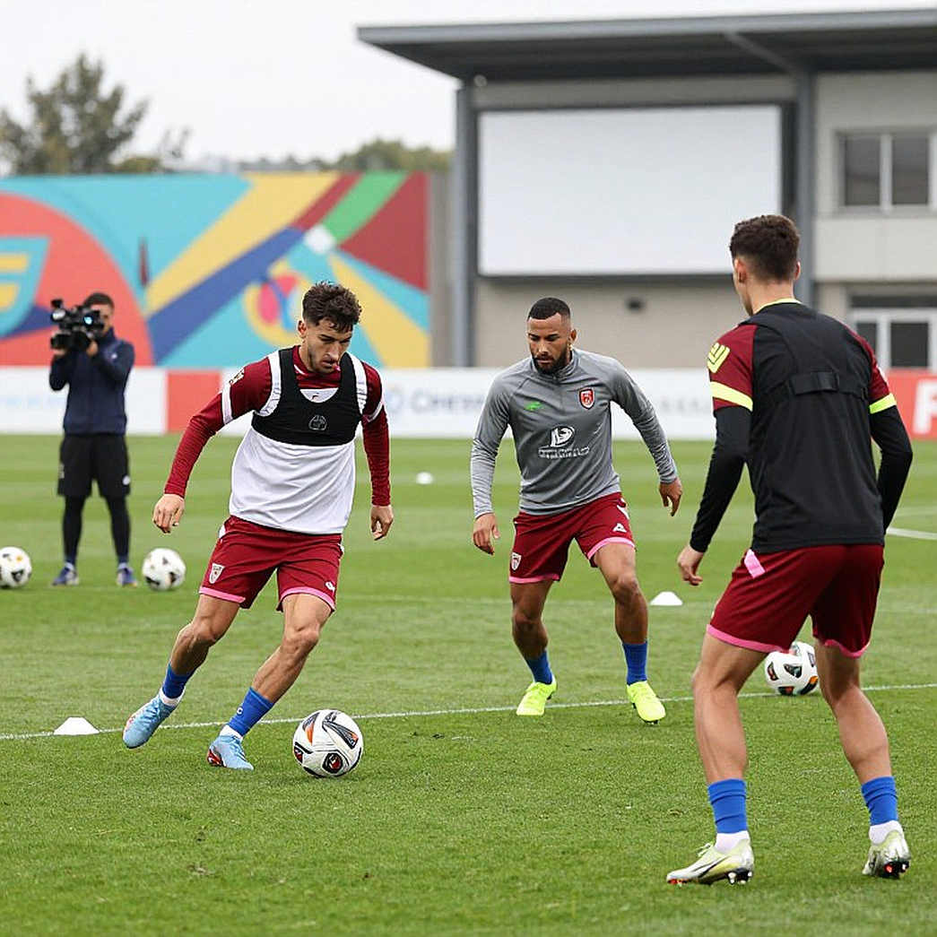 Fowler rút lui khỏi đợt tập trung Matildas: bài kiểm tra hệ thống trước Đức và Haiti