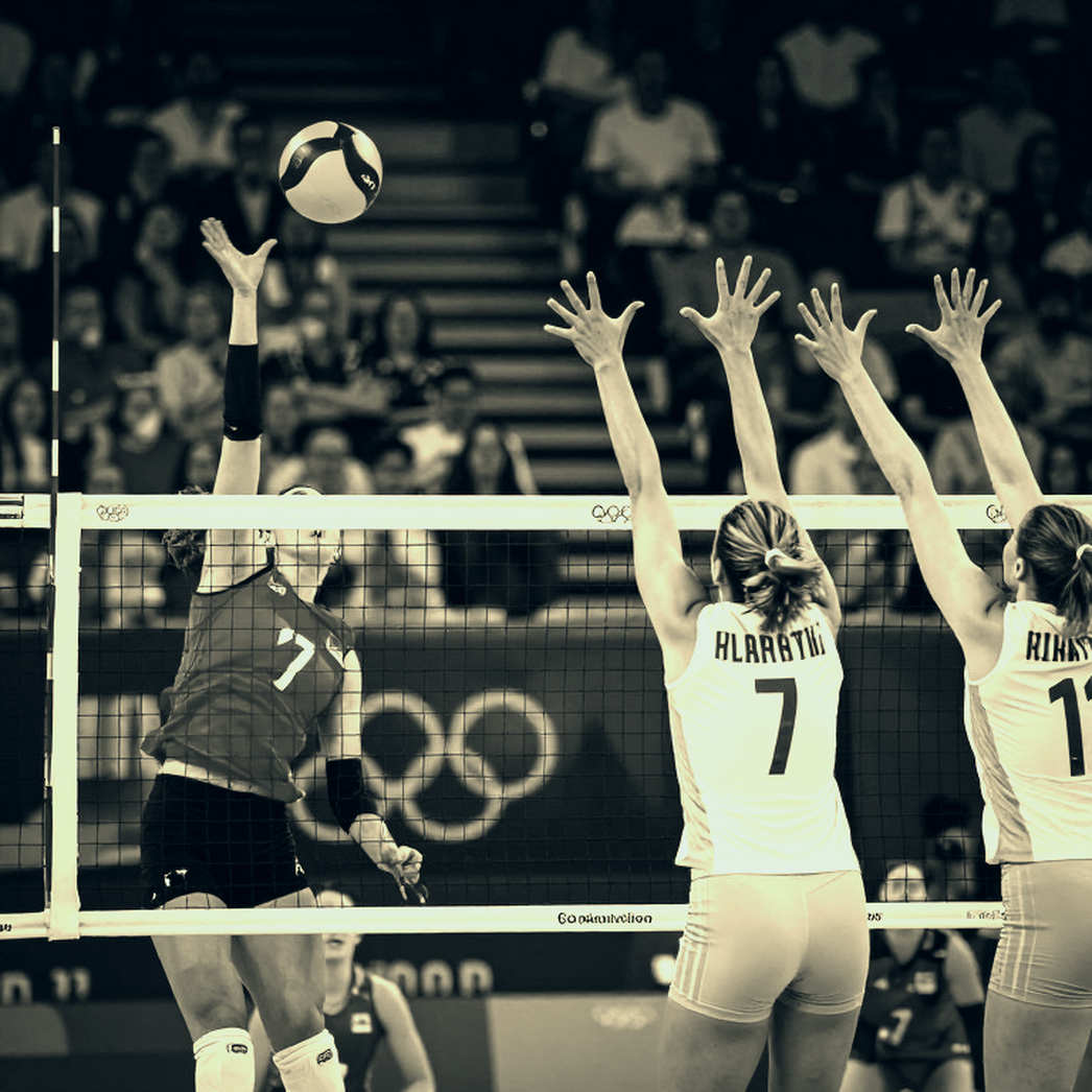 Thổ Nhĩ Kỳ gục ngã trước Romania tại EuroVolley 2026: Những quả block định đoạt số phận bảng D