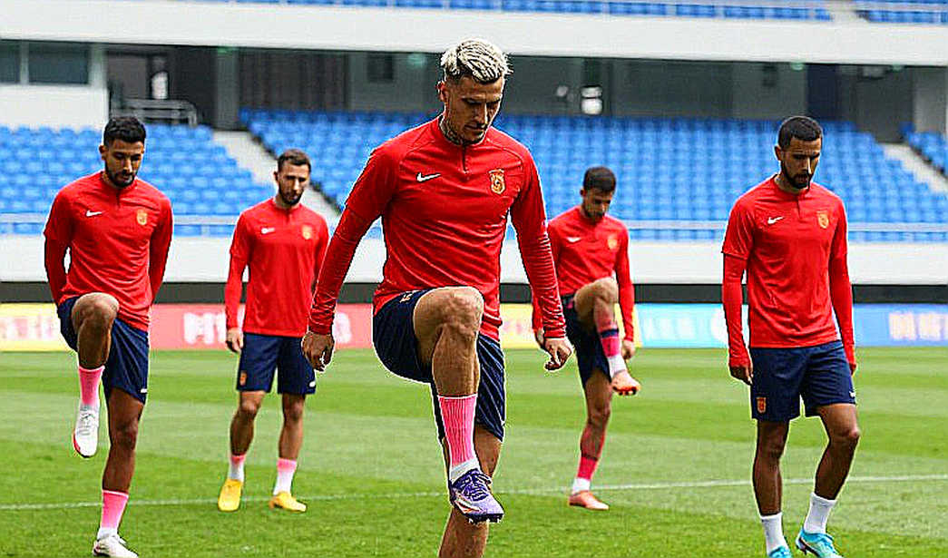Pio Esposito và danh hiệu Goleador: đọc bảy bàn sau mười ba lần khoác áo Azzurri