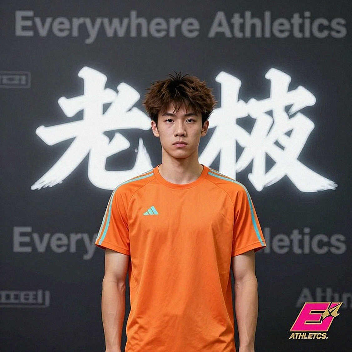 Ultimate Championship: Bolt và phép thử đầu tiên của một sản phẩm chưa được kiểm toán