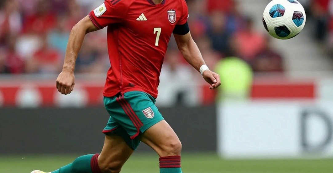Chiếc áo thứ ba của Chivas: Charrería, huy hiệu 2026 và cách di sản được định giá
