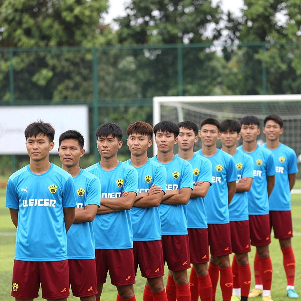 Kỳ Chuyển Nhượng Bóng Đá Nữ Việt Nam 2026: Điều Khoản Giải Phóng Và Quỹ Lương Mới Là Câu Chuyện Thật