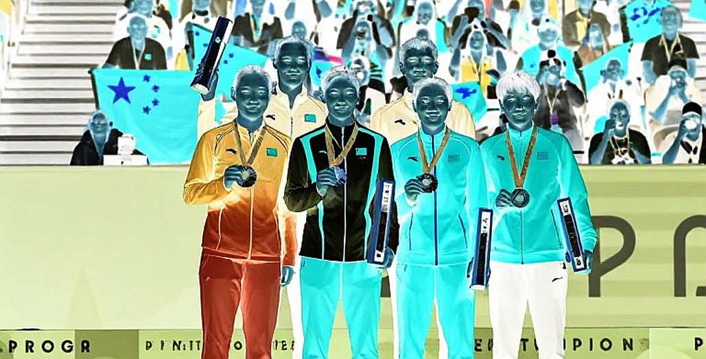 Asian Games 2026: Cầu lông Ấn Độ, tấm bạc cũ và cửa hẹp mang tên Nhật Bản