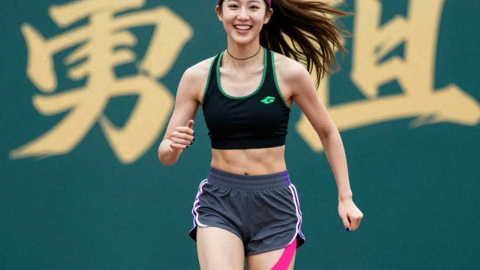 Ngetich phá kỷ lục bán marathon nữ toàn nữ: một giây, hai bảng kỷ lục và khoảng cách 2:23 không ai nhắc