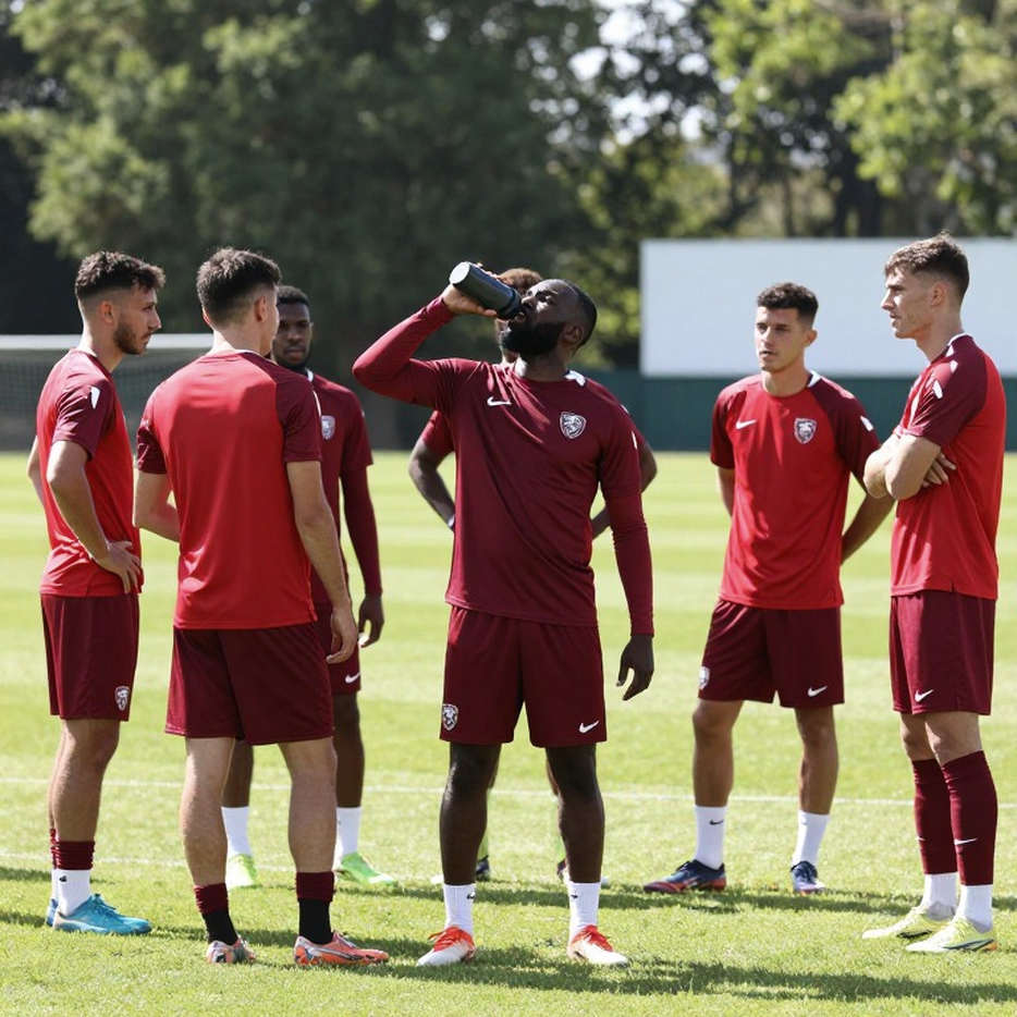 Lỗ hổng dữ liệu ở V.League: Khi một ô trống bị đọc thành tín hiệu an toàn