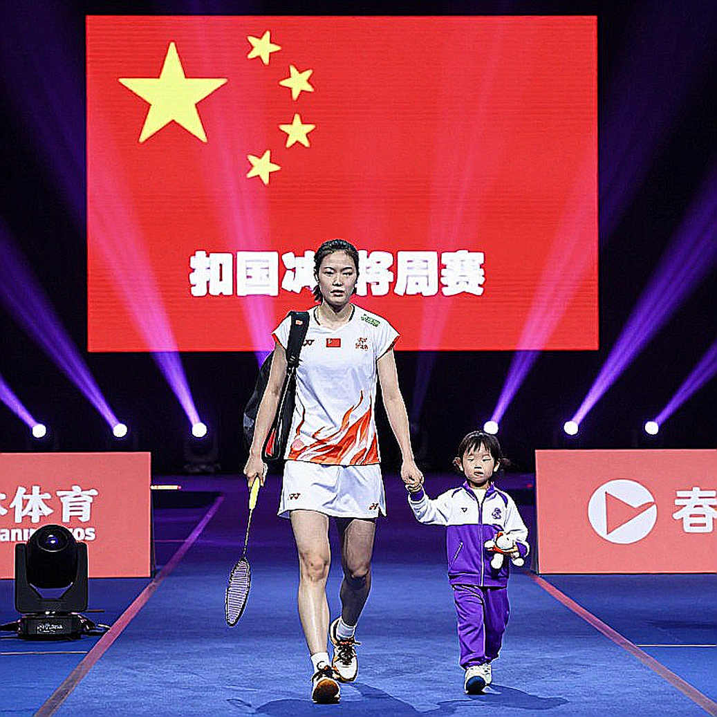Asian Games 2026, Day 1: India Women's Badminton Team Faces Kazakhstan — The Easiest, Hardest-to-Read Match Asian Games 2026, Day 1: India Women's Badminton Team Faces Kazakhstan — The Easiest, Hardest-to-Read Match