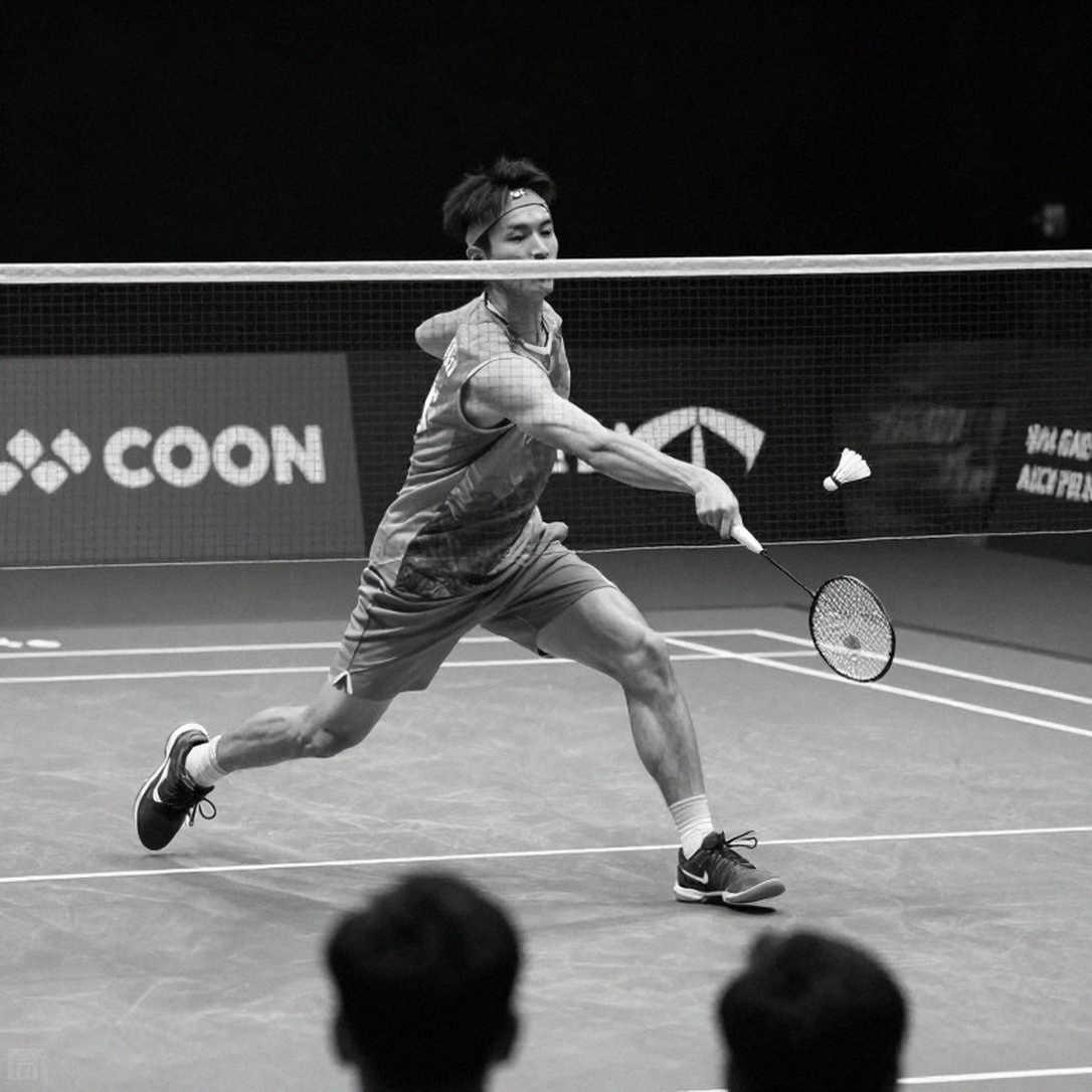 Sindhu thắng ván đầu rồi sụp đổ: 122 giây đổi chiều cả trận tứ kết