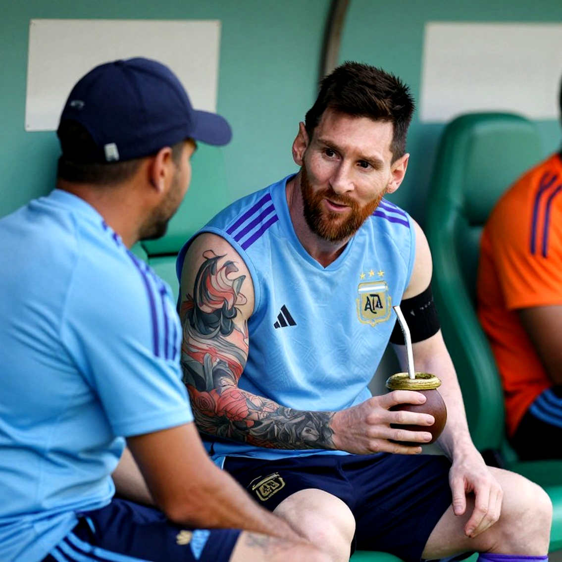 Al-Khelaïfi khước từ cuộc đua FIFA: Liên minh UEFA–ECA định hình cục diện bầu cử 2027 Al-Khelaïfi khước từ cuộc đua FIFA: Liên minh UEFA–ECA định hình cục diện bầu cử 2027