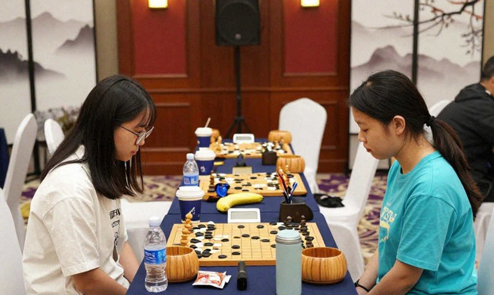 Phòng tuyến trước cuộc nổi loạn né lý thuyết: Bản đồ cho Đen khi Trắng từ chối Gambit Hậu