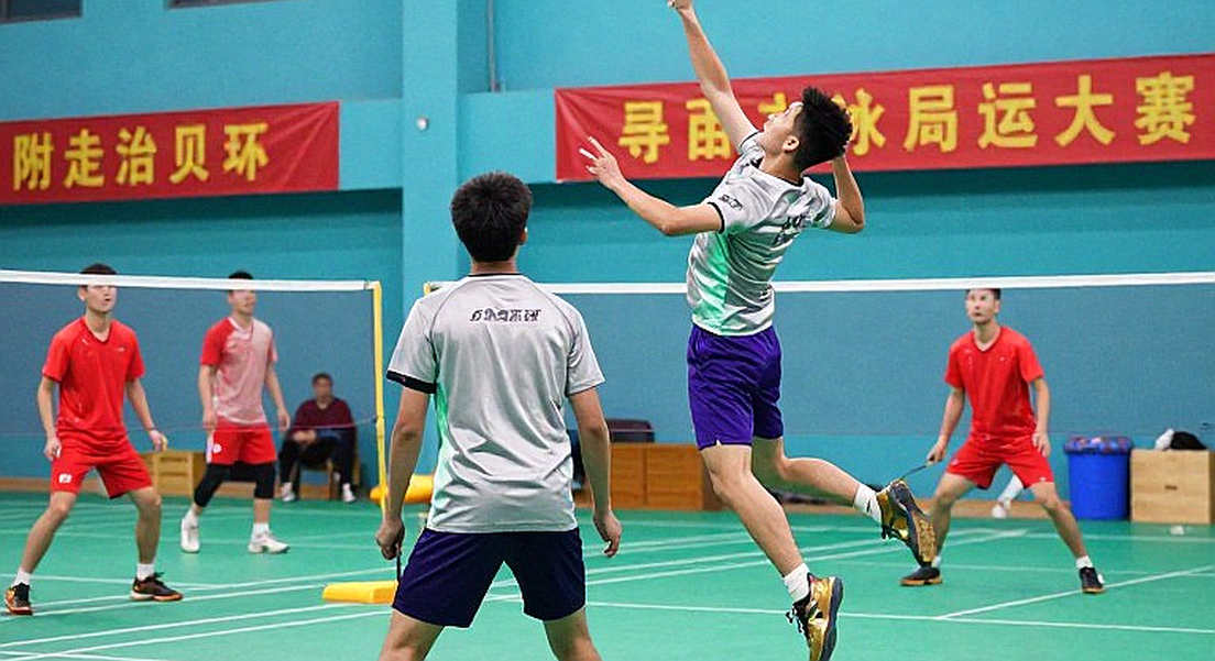 Asiad: Nguyễn Thùy Linh, Nguyễn Hải Đăng và khoảng cách được đo bằng ván thứ ba Asiad: Nguyễn Thùy Linh, Nguyễn Hải Đăng và khoảng cách được đo bằng ván thứ ba