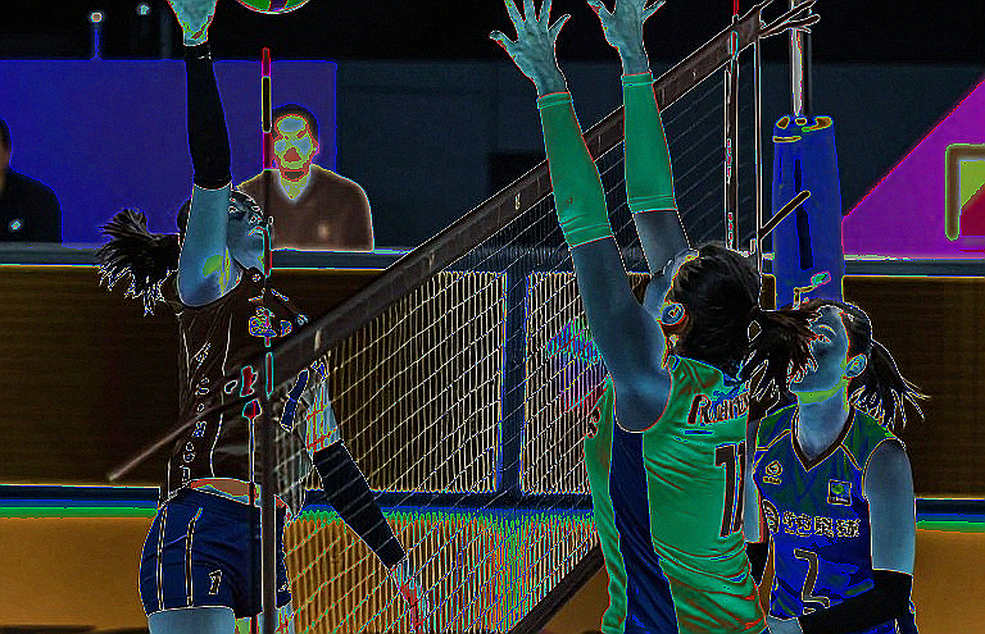 AVC Men's Asian Championship 2026: Nhật Bản và Iran bất bại ở vòng bảng, Ấn Độ chờ kết quả trận Oman - Bahrain