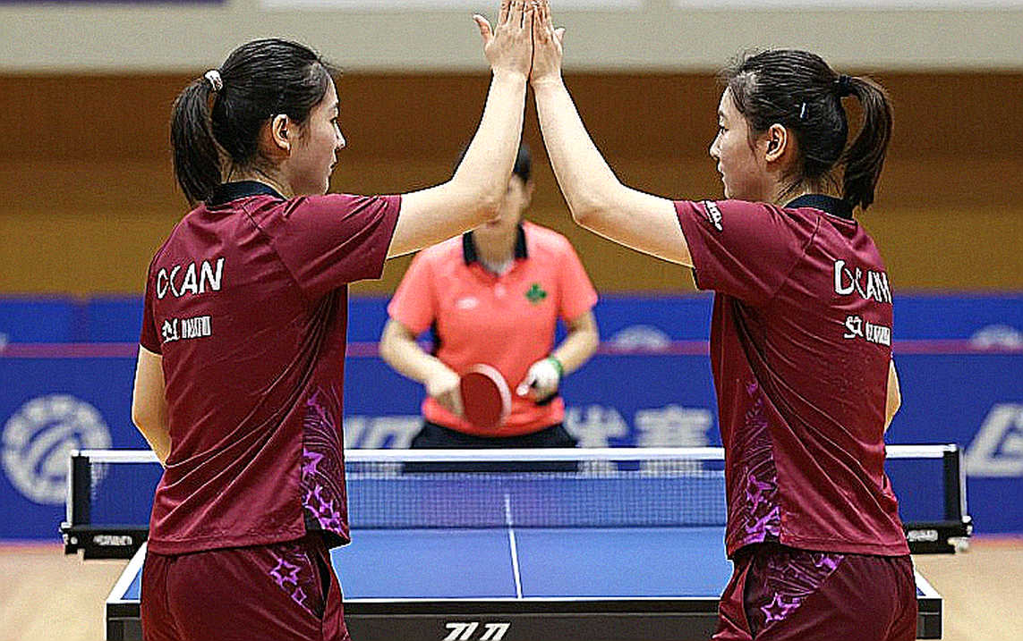 Cậu bé 11 tuổi quét sạch bảng A Asian Games: Puyo Puyo, tốc độ phản xạ và cỗ máy kỳ vọng