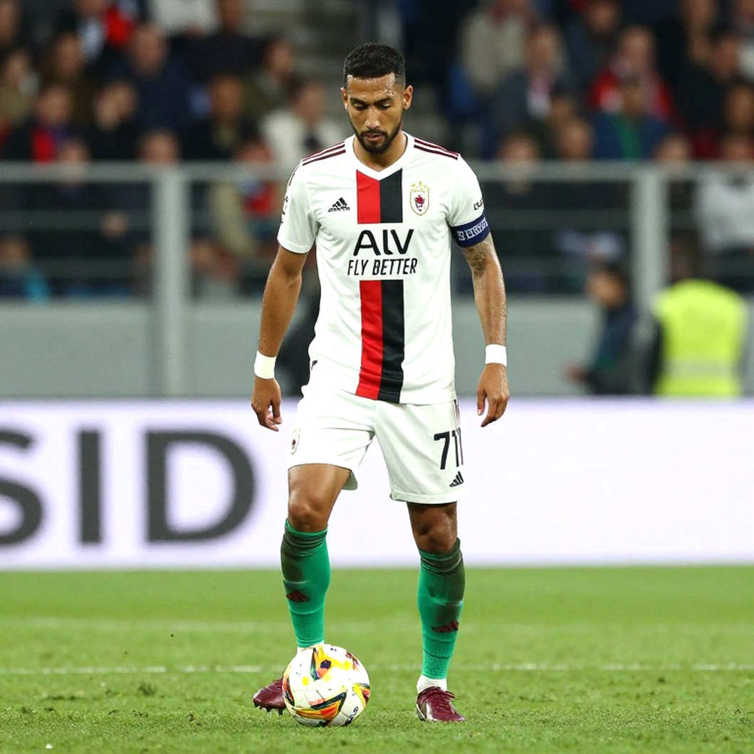 Clásico de la 57: Diego Mejía kêu gọi chấm dứt khiêu khích trước trận gặp Querétaro