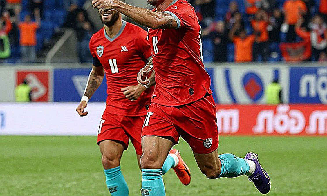 U23 Việt Nam và U23 Hàn Quốc: chín cầu thủ châu Âu, mười centimet chênh lệch và bài toán bóng bổng ở tứ kết Asiad 20