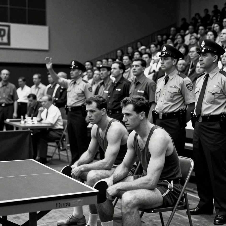 ITTF World Hopes Week 2026: 36 tài năng nhí bóng bàn thế giới và hành trình 11 năm để thành huyền thoại ITTF World Hopes Week 2026: 36 tài năng nhí bóng bàn thế giới và hành trình 11 năm để thành huyền thoại