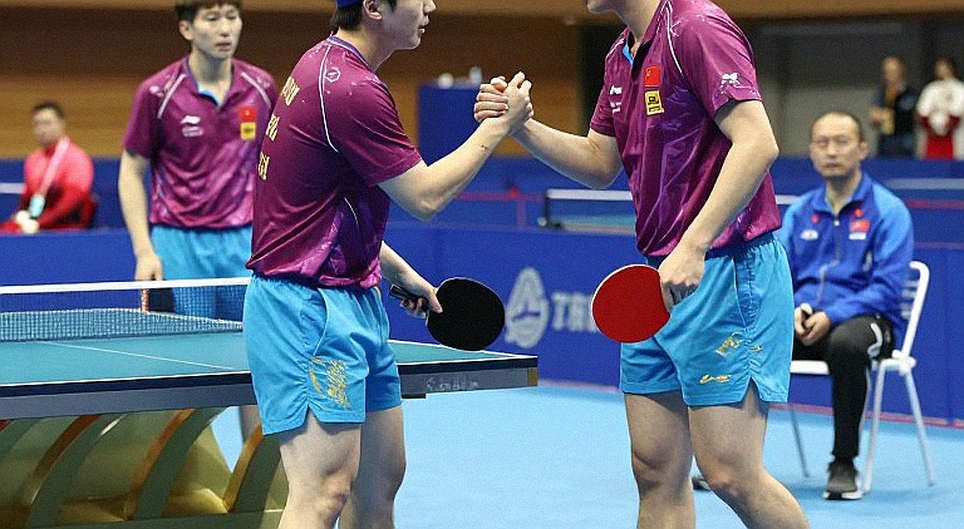 18 suất DiSE 2026–28: khoảng trống giữa công suất đào tạo và chuyển hóa đỉnh cao của bóng bàn Anh