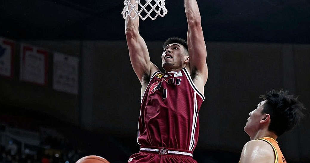 VTB United League và canh bạc mở cửa: Gã khổng lồ ngủ quên đang tìm đường trở lại