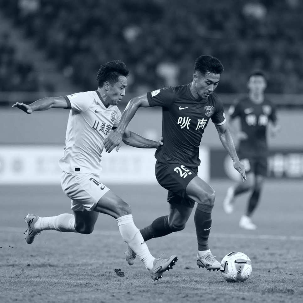The Crack Beneath the World Cup Floodlights: When Collective Faith Reveals Individual Pain The Crack Beneath the World Cup Floodlights: When Collective Faith Reveals Individual Pain