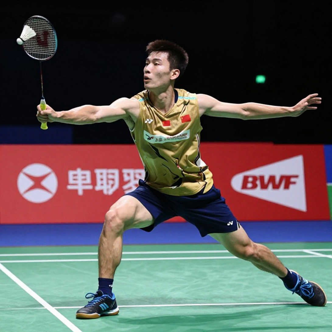 Asian Games 2026: Ấn Độ vào tứ kết cầu lông đồng đội nam sau chiến thắng 3-0 trước Bangladesh