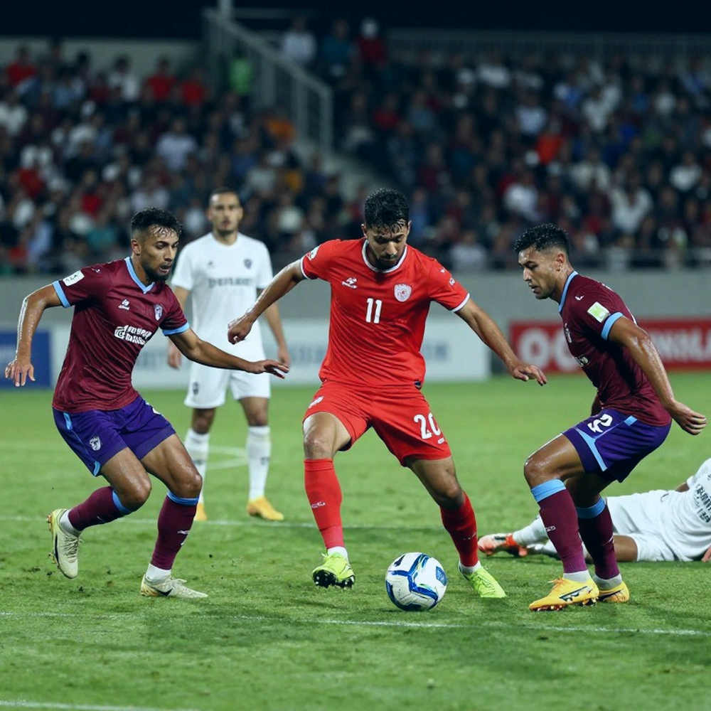 ASIAD 20: Hai trận tứ kết bóng đá Việt Nam trong một ngày và khoảng trống chuyển hóa