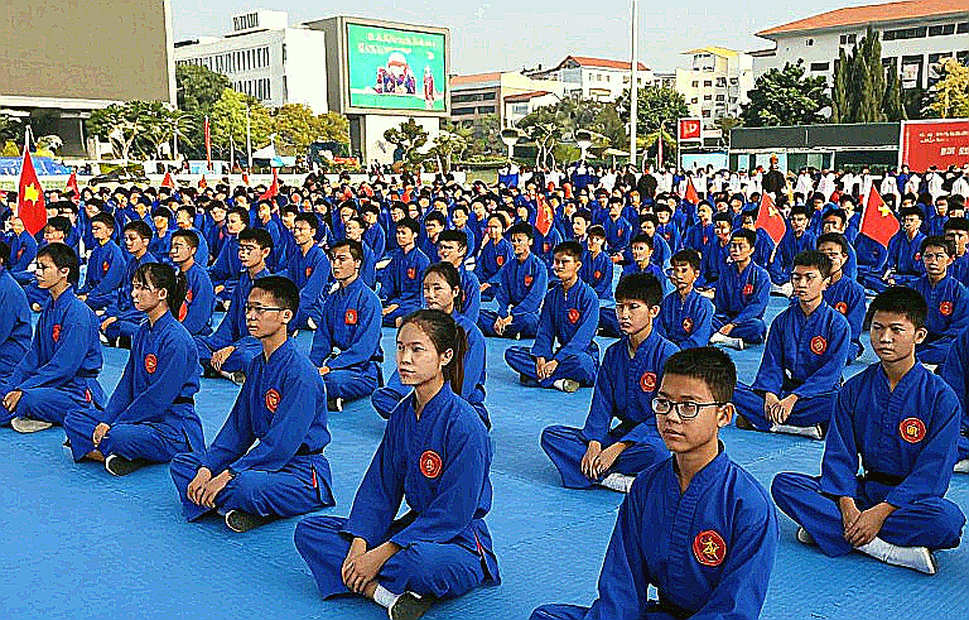 Teqball Asiad 20: Tấm HCĐ đầu tiên của Việt Nam đến từ nội dung không ai dự báo