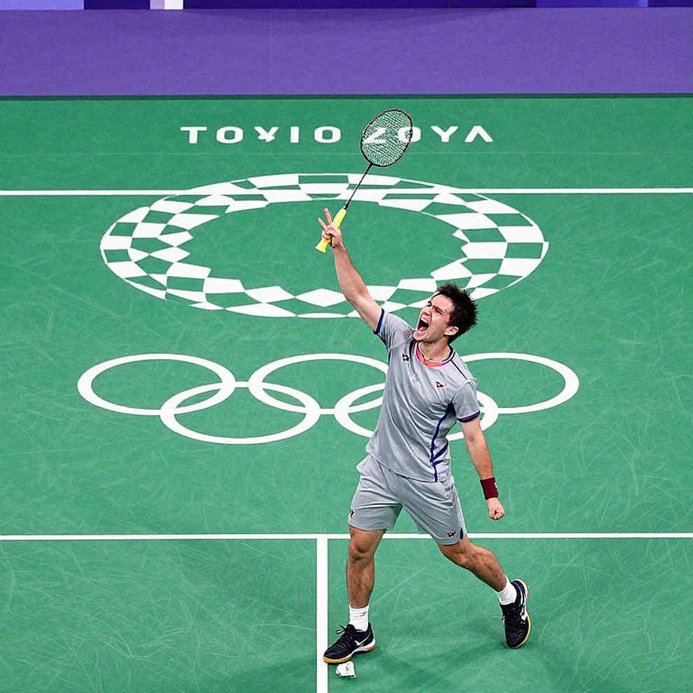 An Se-young Ties the 10-Title Season Record: A Victory Built on Defence