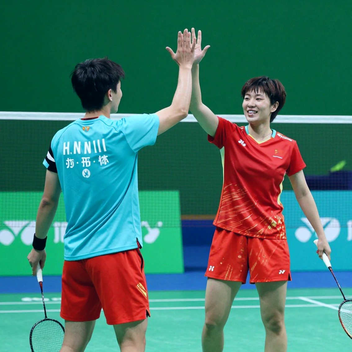 An Se-young Ties the 10-Title Season Record: A Victory Built on Defence