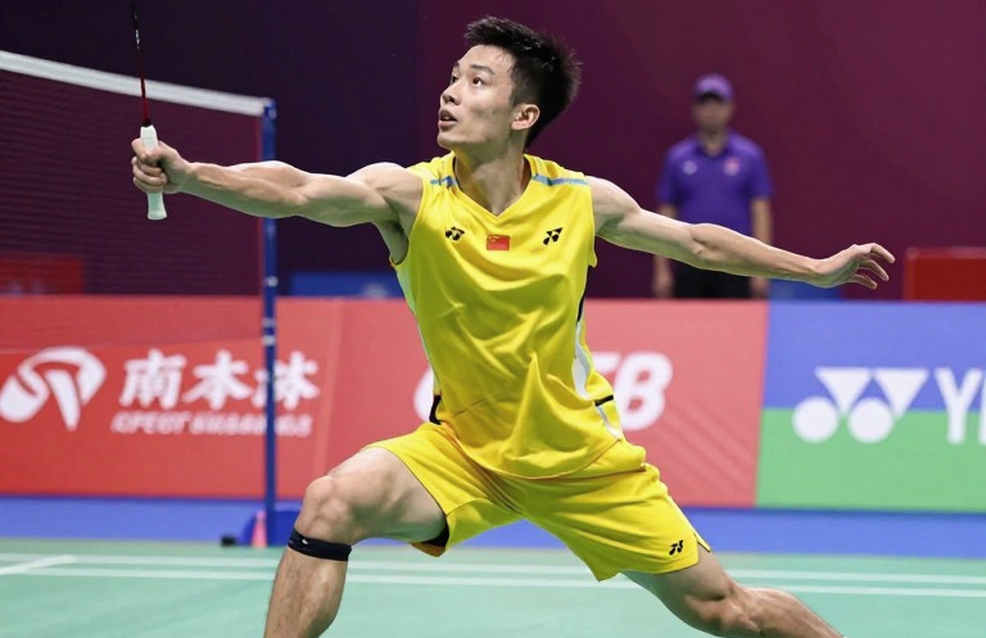 Bảng dữ liệu trống giữa buổi tường thuật cầu lông: bốn mươi giây tôi học cách không bịa