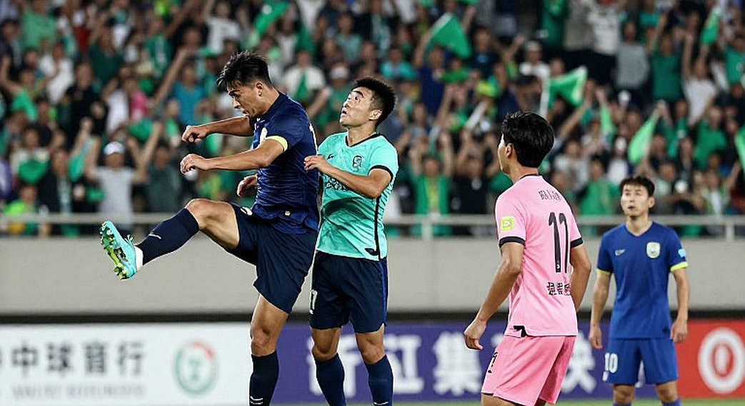 Nguyễn Ngọc Thuân và nghịch lý của bảng xếp hạng ghi điểm tại ASIAD 2026