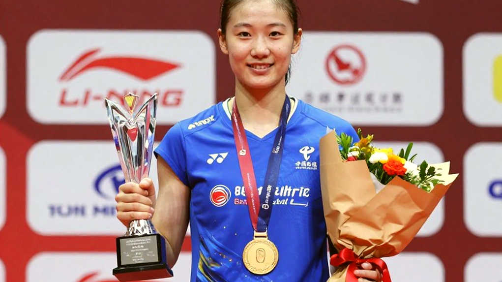 Asian Games 2026: Bản báo cáo cầu lông Ấn Độ - Khi dữ liệu kể câu chuyện về một cuộc chuyển giao thế hệ Asian Games 2026: Bản báo cáo cầu lông Ấn Độ - Khi dữ liệu kể câu chuyện về một cuộc chuyển giao thế hệ