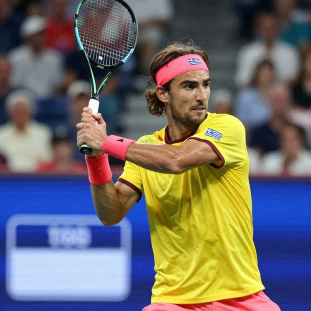 Giữa hai kỳ Grand Slam: nơi quần vợt thật sự được rèn