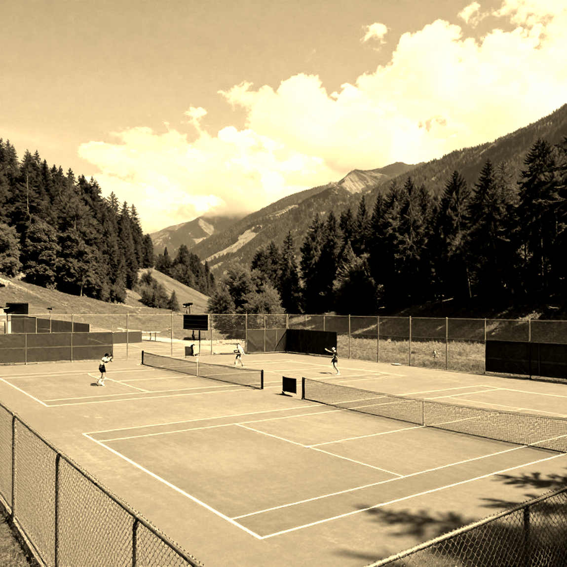Between Two Grand Slams: Where Tennis Is Really Forged