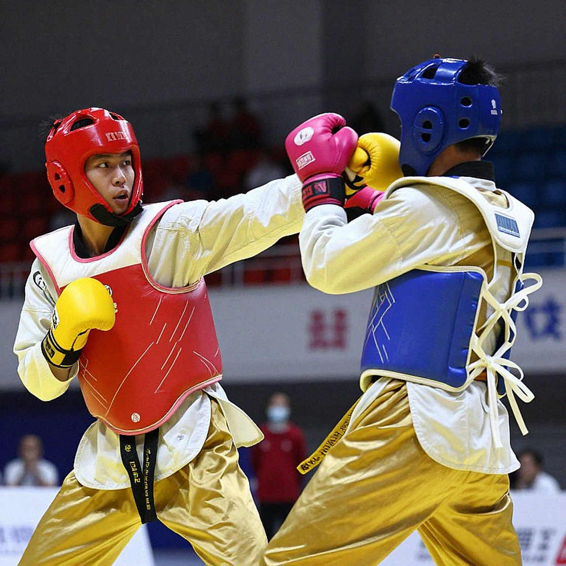Ba ngày, ba bộ luật: Châu Ngọc Tuyết Sang và cửa thật ở Asiad 2026