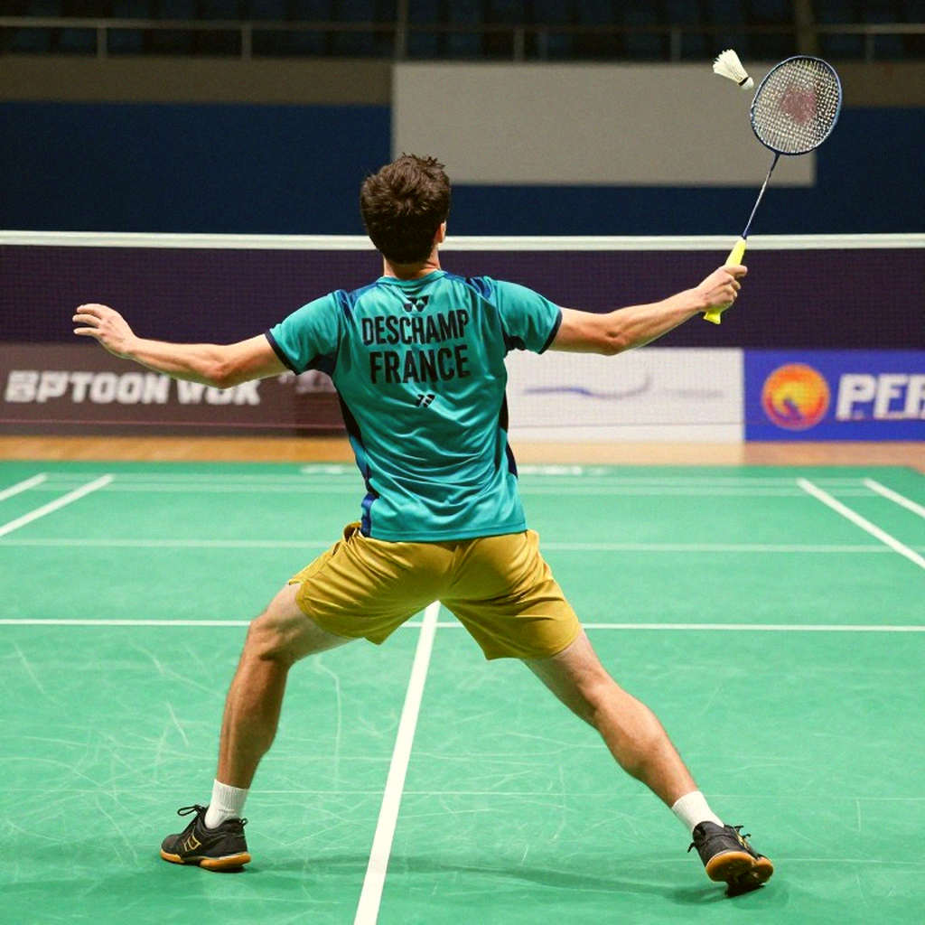 Tanvi Patri vô địch U17 châu Á 2026: đọc trận chung kết từ ba dòng tỷ số Tanvi Patri vô địch U17 châu Á 2026: đọc trận chung kết từ ba dòng tỷ số
