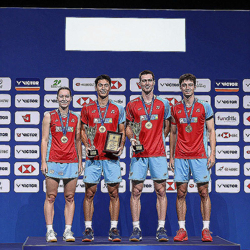 Tanvi Patri vô địch U17 châu Á 2026: đọc trận chung kết từ ba dòng tỷ số Tanvi Patri vô địch U17 châu Á 2026: đọc trận chung kết từ ba dòng tỷ số