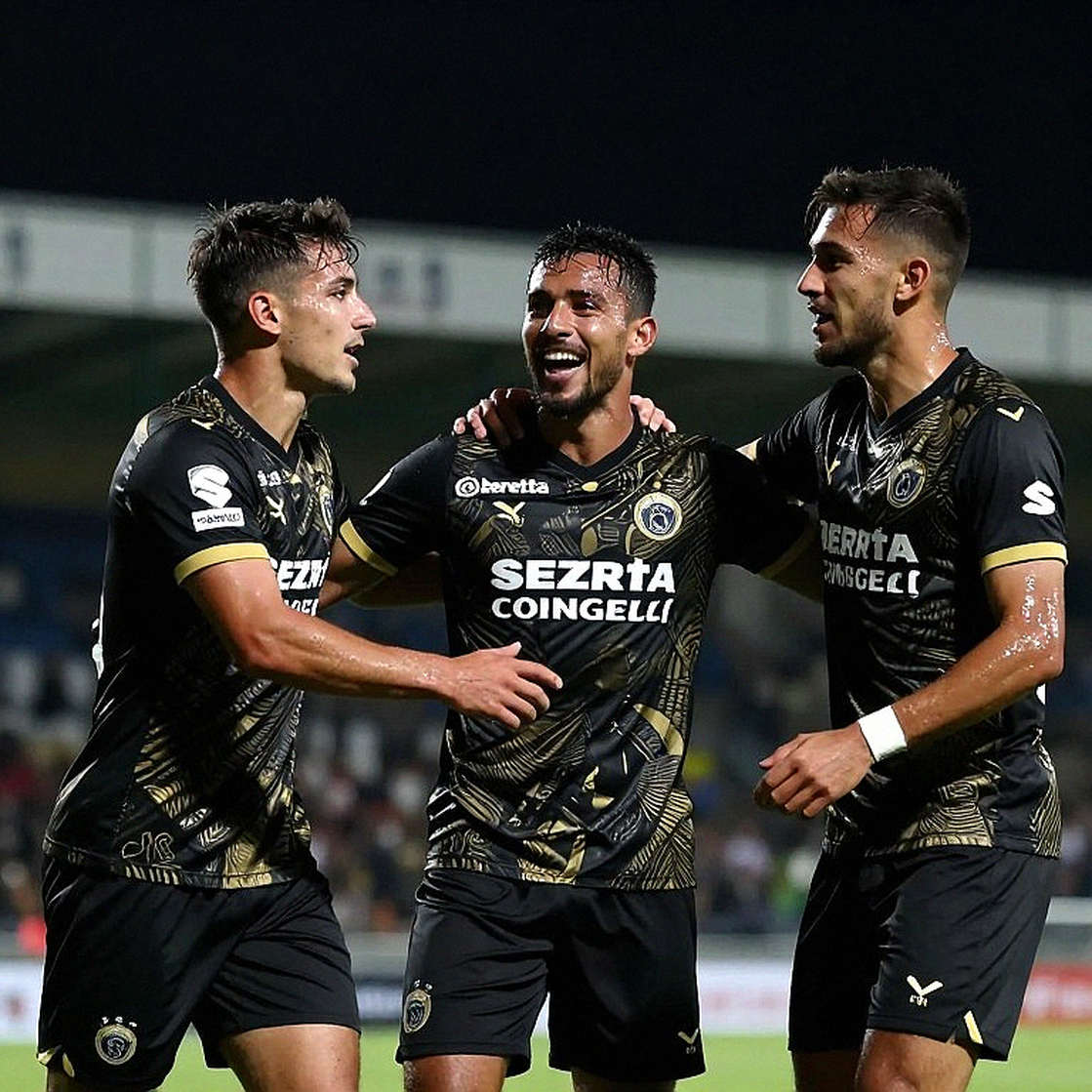 Ba trung vệ ở V.League: Không phải tiến bộ, mà là nỗi sợ của các huấn luyện viên