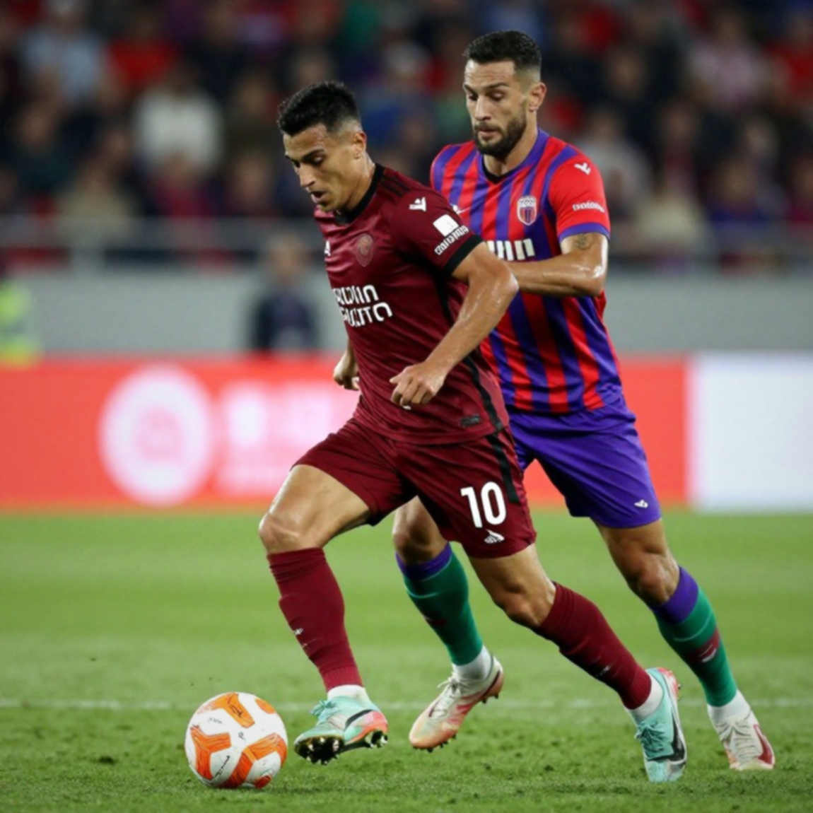 Ivan Toney lập cú đúp, chạm mốc 13 bàn và cân bằng thành tích cao nhất sau 11 vòng tại Saudi Pro League