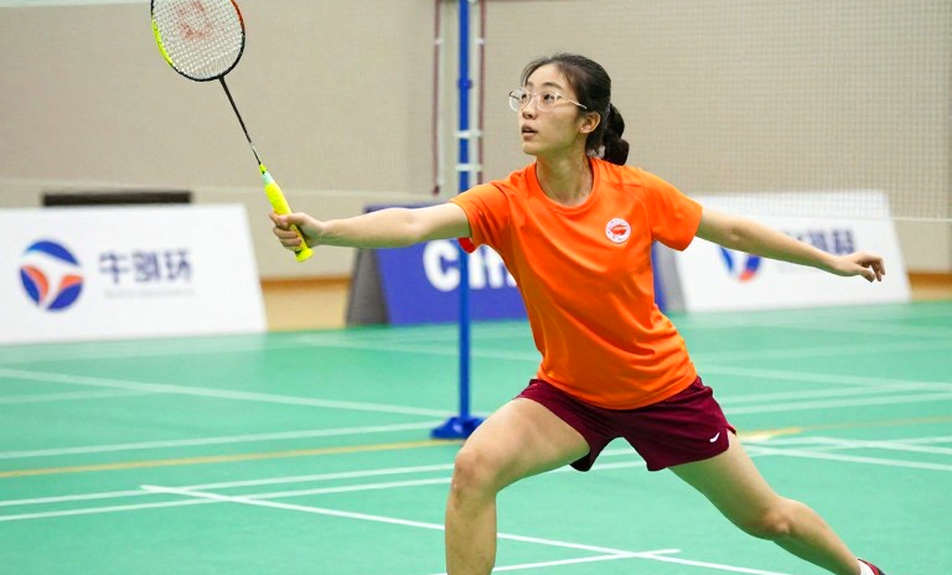 Rút lui của Thạch Vũ Kỳ và bài kiểm tra bản lĩnh của Lý Thi Phong tại Kumamoto Masters 2026