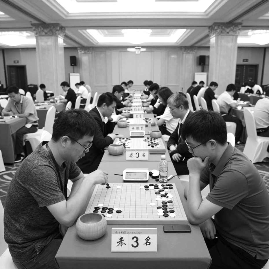 Cúp Câu lạc bộ Châu Âu 2026: Khi nhà vô địch được xướng tên mà không một ván cờ nào được kể Cúp Câu lạc bộ Châu Âu 2026: Khi nhà vô địch được xướng tên mà không một ván cờ nào được kể