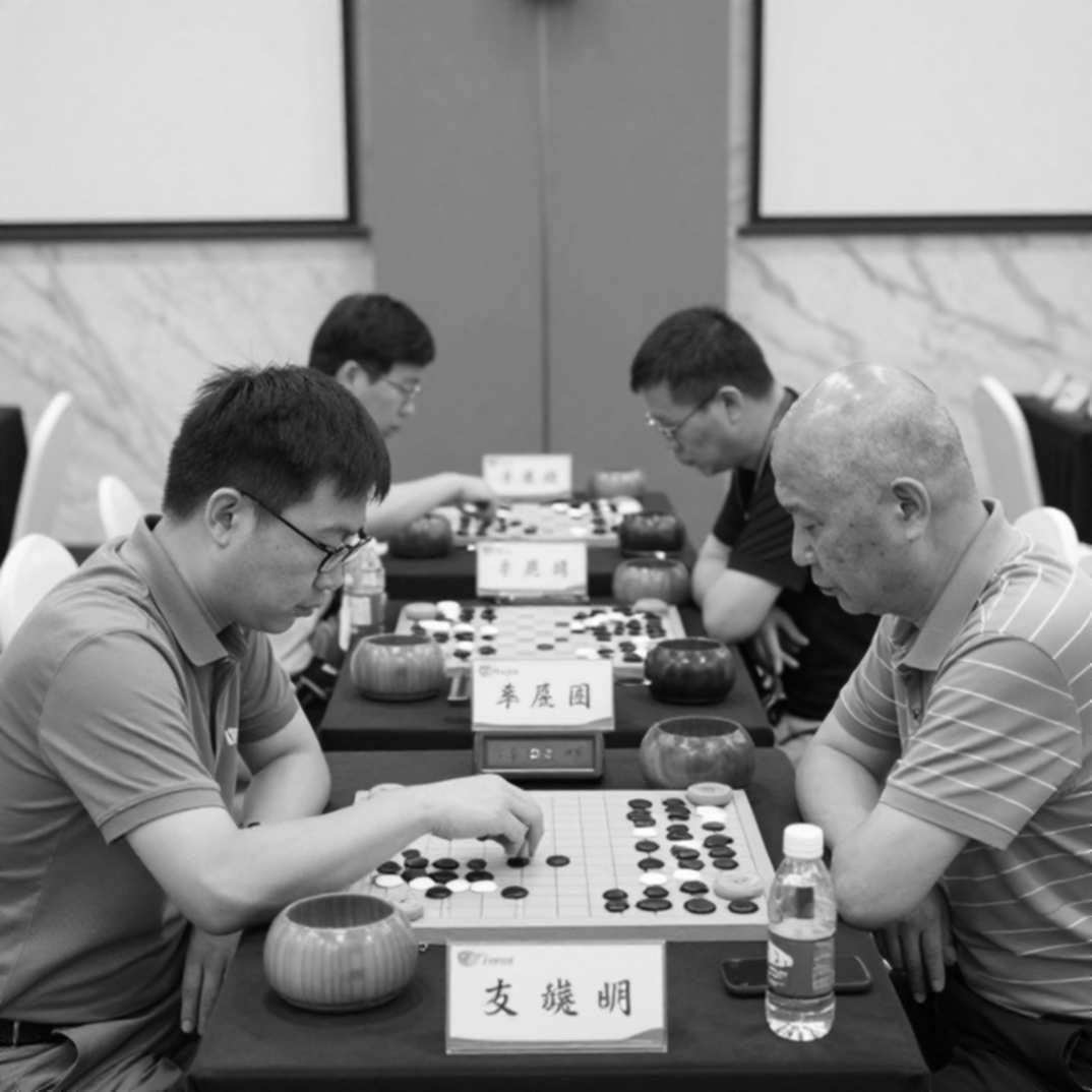 Cúp Câu lạc bộ Châu Âu 2026: Khi nhà vô địch được xướng tên mà không một ván cờ nào được kể Cúp Câu lạc bộ Châu Âu 2026: Khi nhà vô địch được xướng tên mà không một ván cờ nào được kể