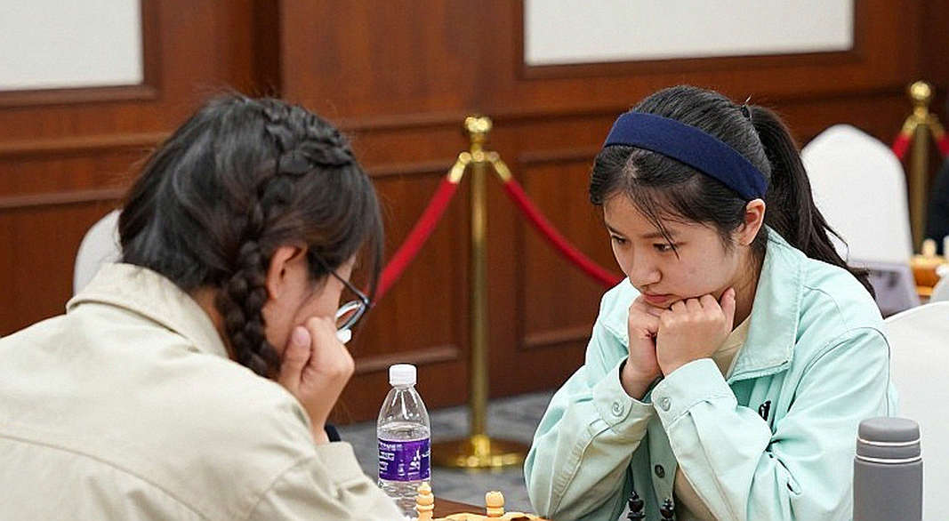Cúp Câu lạc bộ Châu Âu 2026: Khi nhà vô địch được xướng tên mà không một ván cờ nào được kể Cúp Câu lạc bộ Châu Âu 2026: Khi nhà vô địch được xướng tên mà không một ván cờ nào được kể