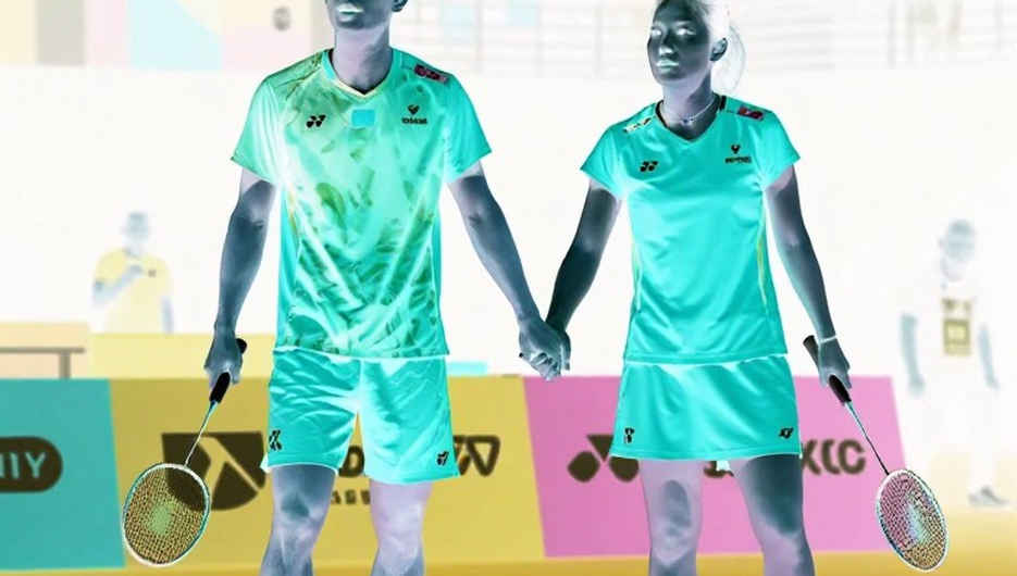 Asian Games 2026 Badminton Draw: Three Byes, One Early Collision, and Two Names That Do Not Match the Record Asian Games 2026 Badminton Draw: Three Byes, One Early Collision, and Two Names That Do Not Match the Record