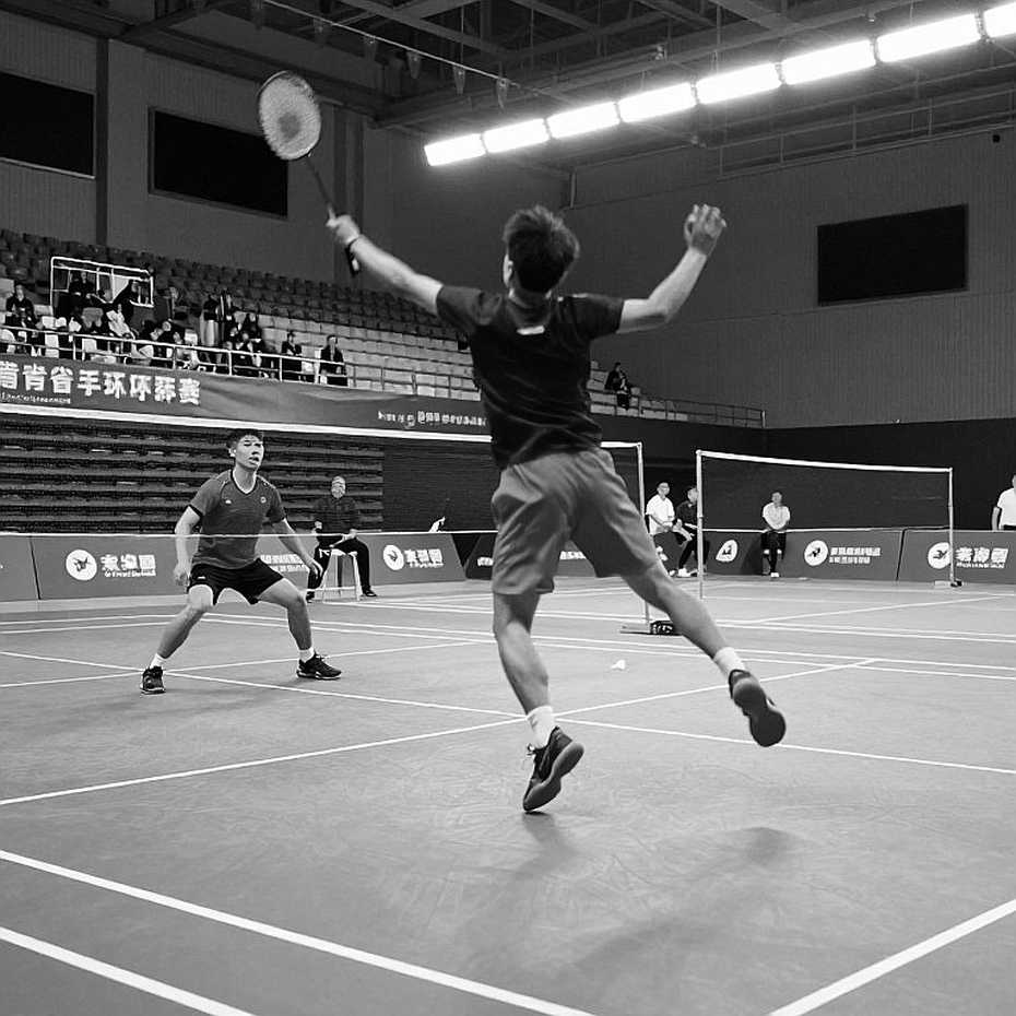 Nhánh đấu cầu lông Asian Games 2026: Lịch nén và những khoảng trống không ai đếm