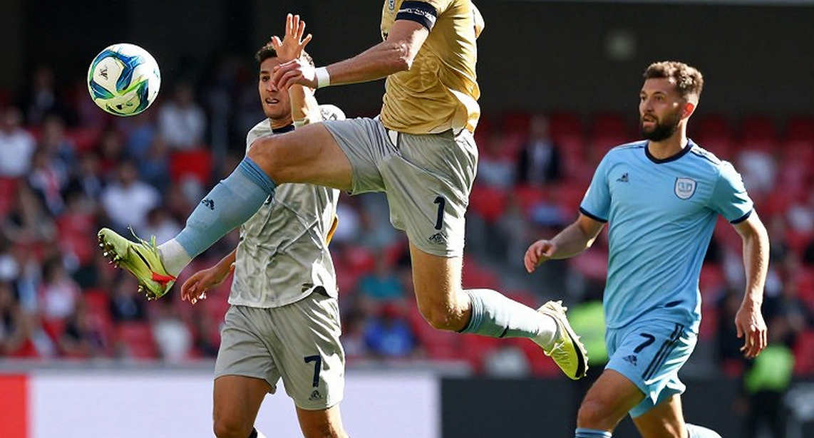 Futsal Việt Nam lên hạng 20 thế giới: Đọc điểm số trước khi đọc niềm vui