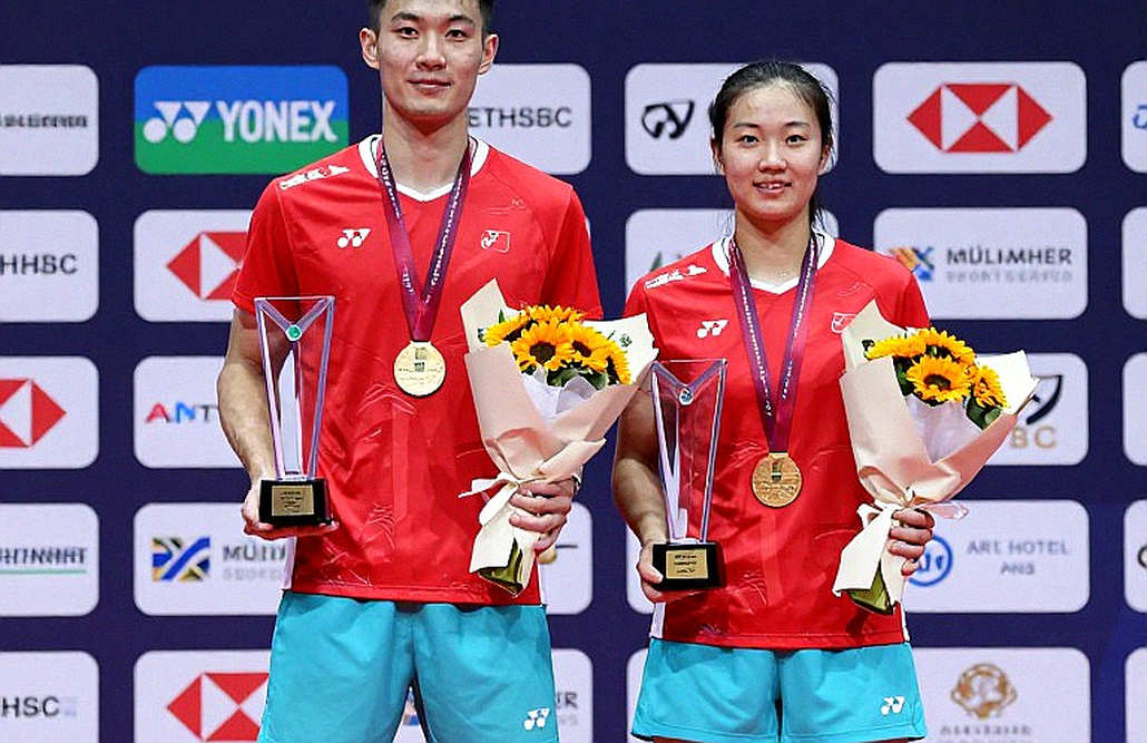 Sindhu và trận tứ kết Asian Games 2026: Khi lịch thi đấu ăn mòn một lối đánh